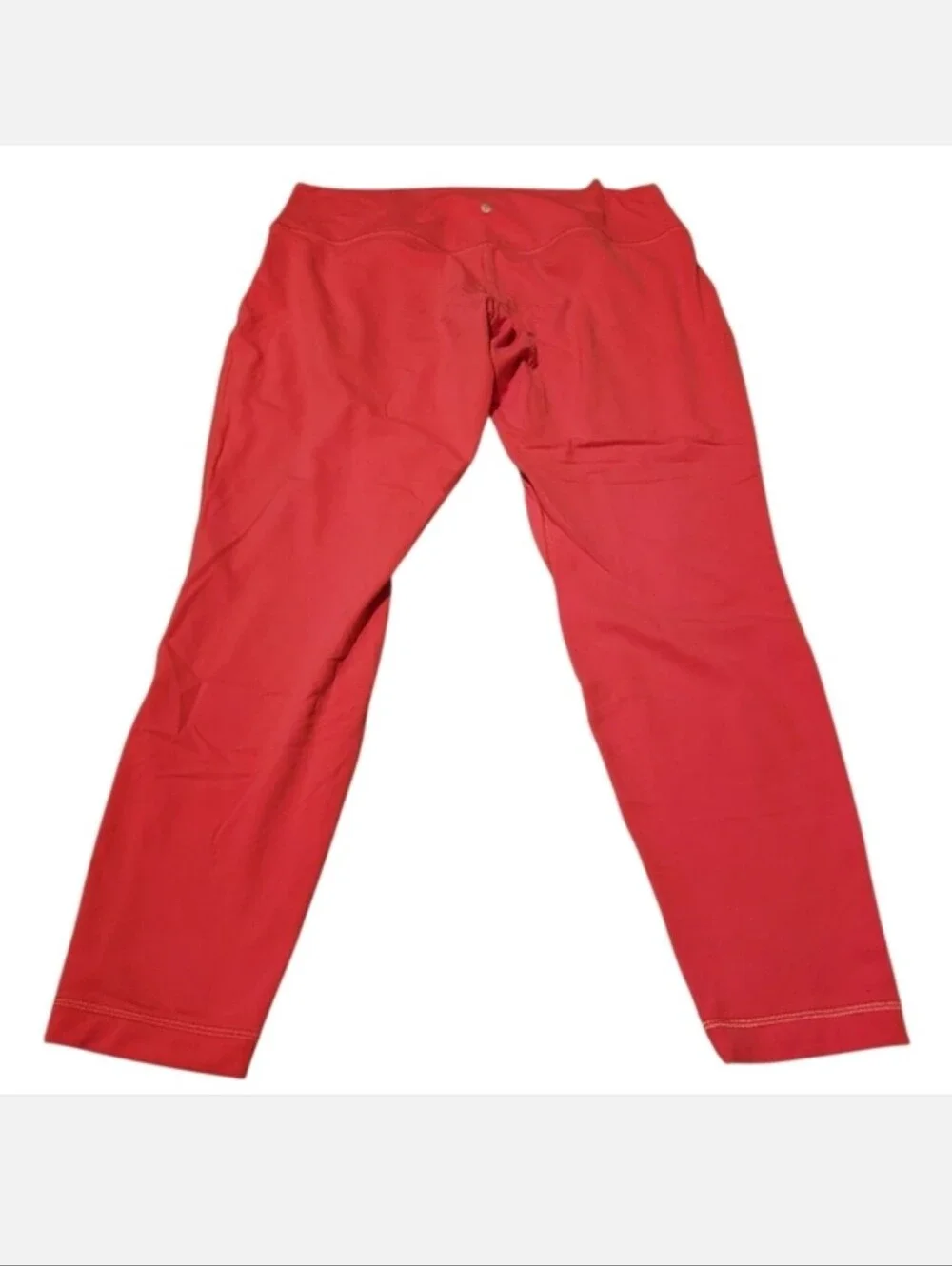 Women’s Size 20 Lululemon Align High-Rise Pink Leggings